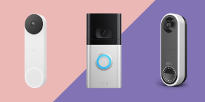 Stay Connected and Secure with RingEasy Camera Doorbell: A Must-Have for Every Home