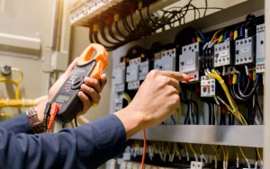 The Role of Advanced Technology in 24-Hour Electrician Services