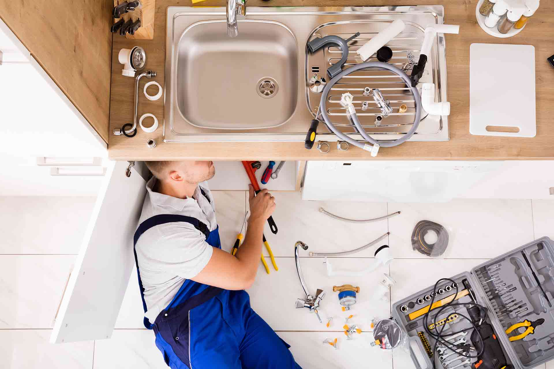 Cheltenham Emergency Plumber - A Sustainable Approach to Plumbing
