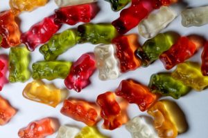 Can Delta-8 Gummies Be Used as a Treatment for Substance Use Disorders?