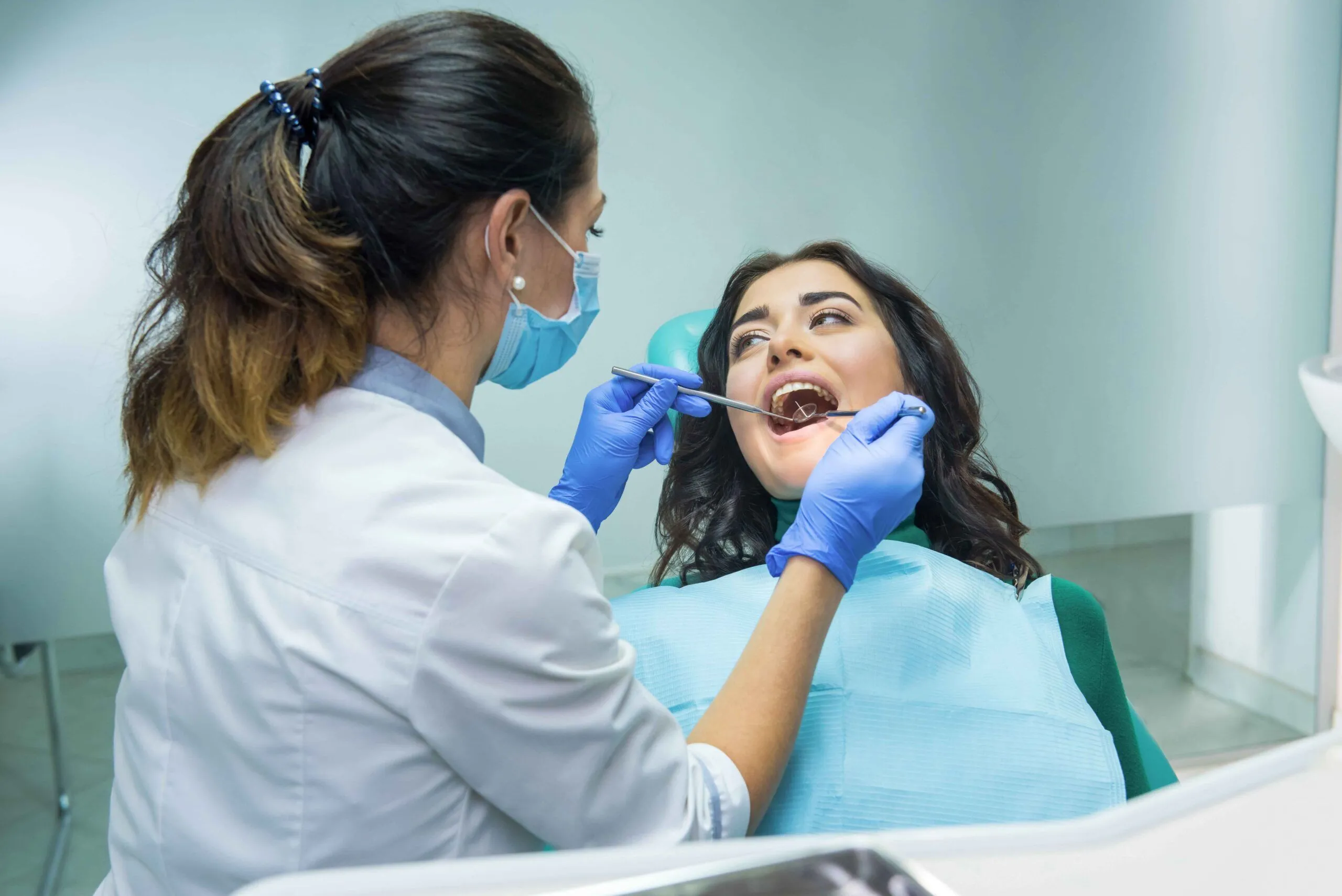 dentist payment plan options