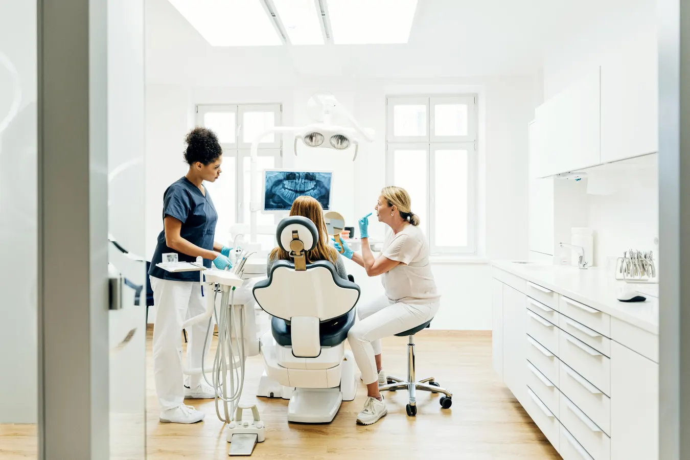 social media marketing for dentists