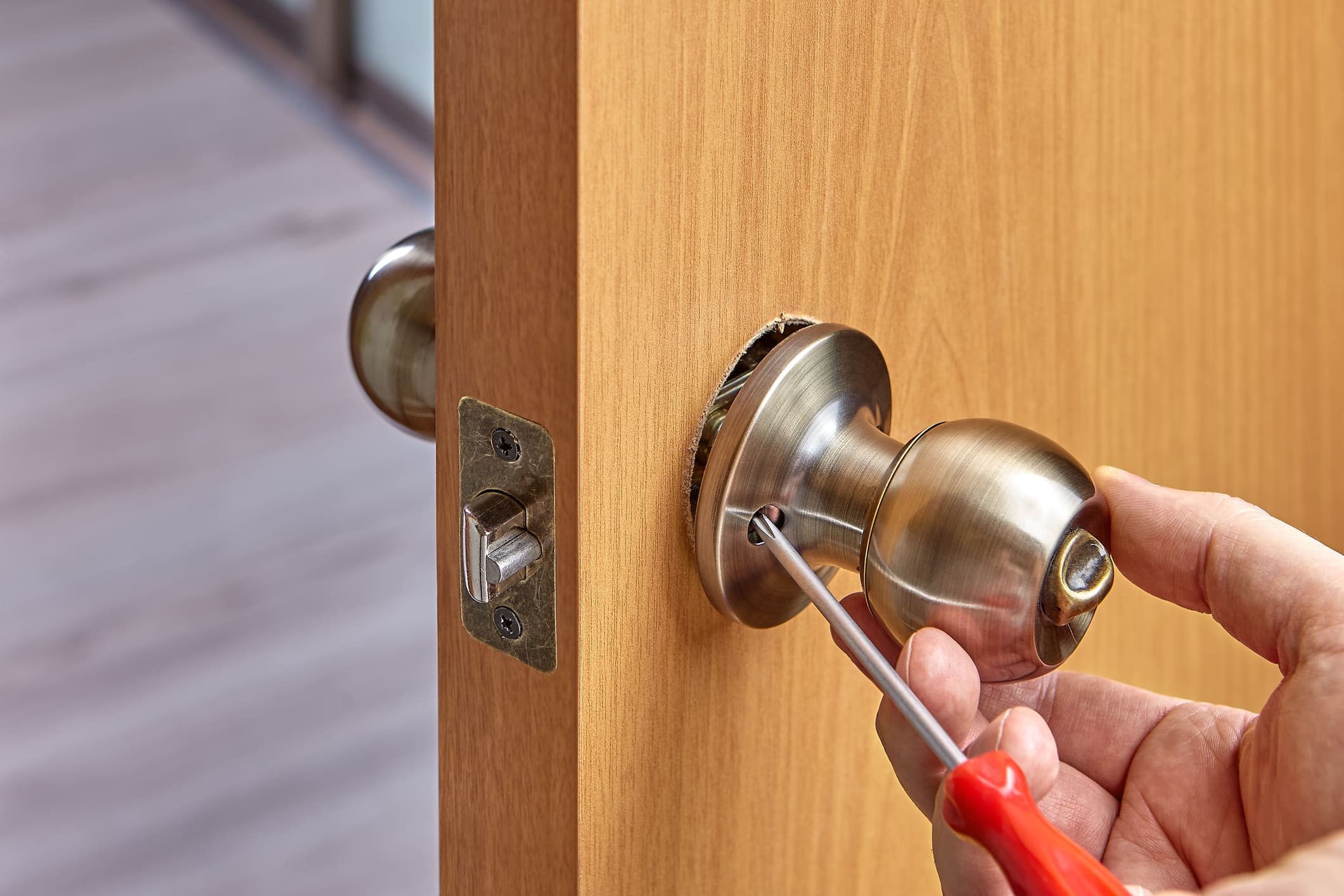 Commercial Lock Solutions Offering Maximum Protection for Business Owners