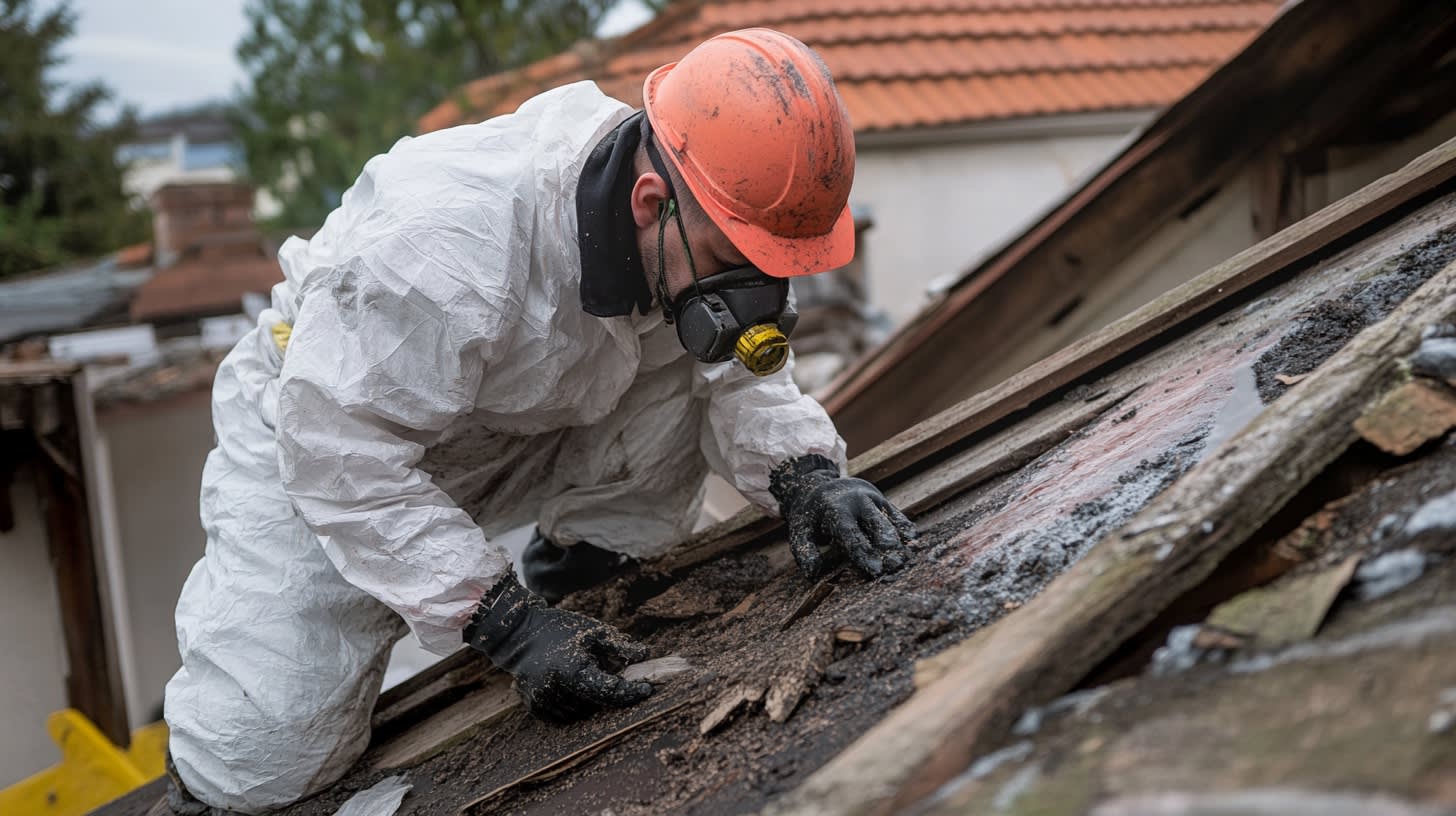 Choosing the Best Asbestos Testing Company in Marietta for Safe Living