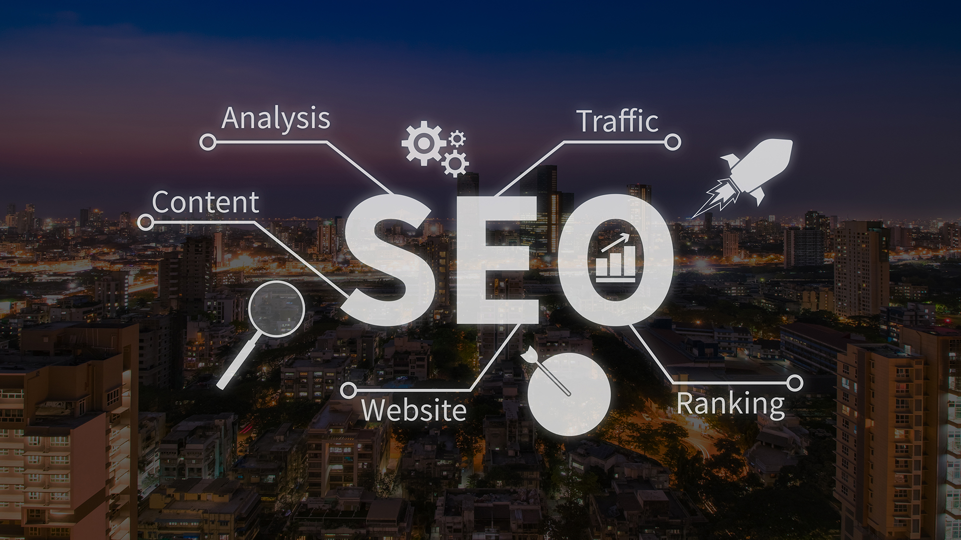 technical seo services