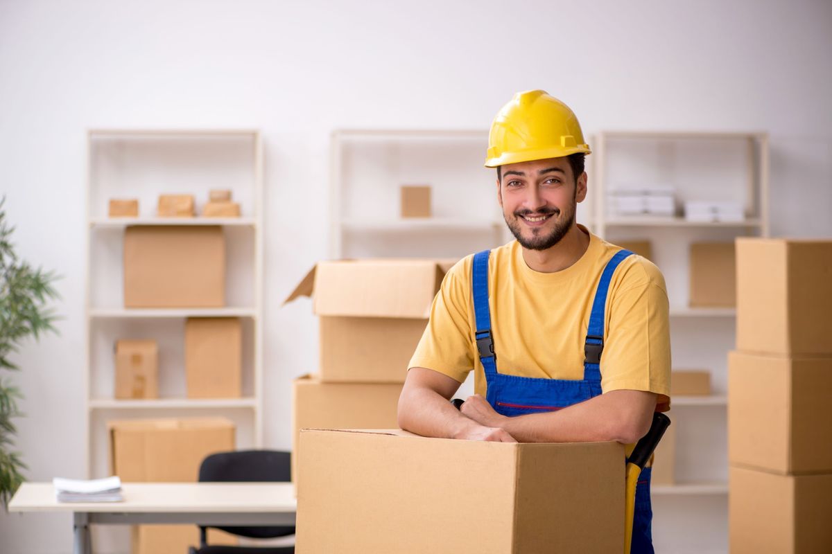 packers and movers