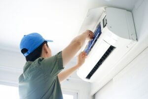 Prevent Cooling Disruptions With Comprehensive AC Service Plans For Every Home