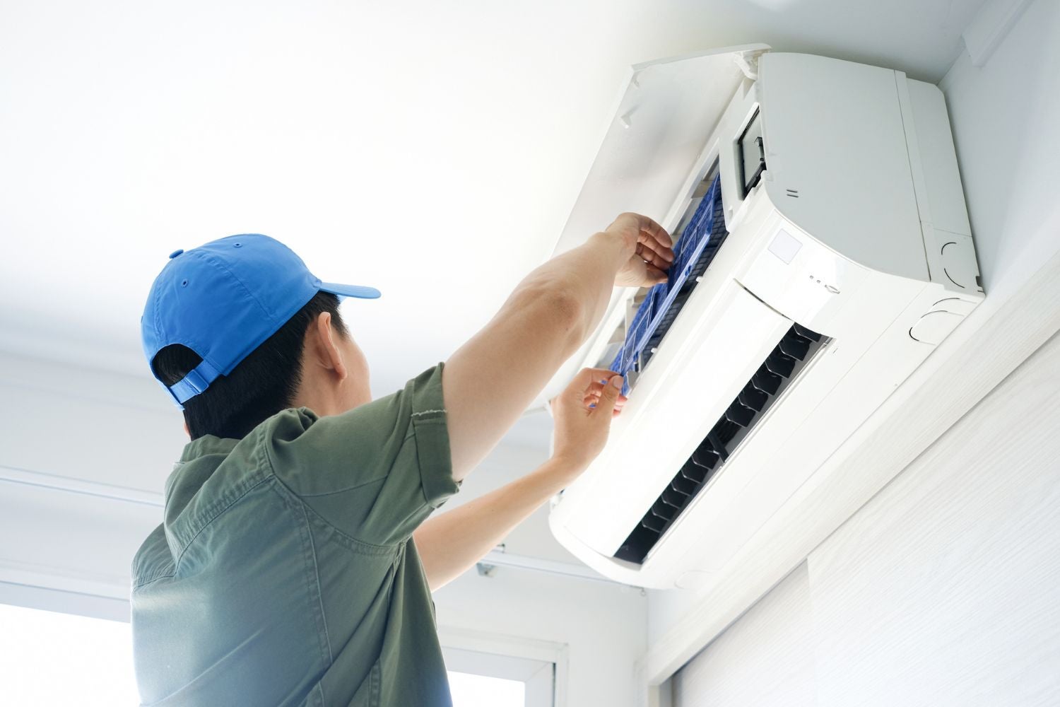 Prevent Cooling Disruptions With Comprehensive AC Service Plans For Every Home