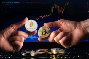 Bitcoin’s Security Features Enhancing Trust in Blockchain Financial Models