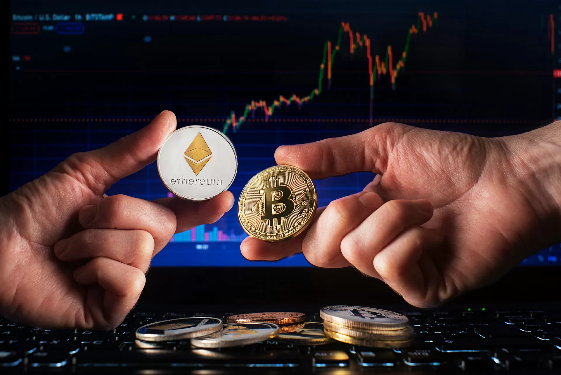Bitcoin’s Security Features Enhancing Trust in Blockchain Financial Models