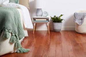 Elegant Gray Hardwood Floor Designs Enhancing Interiors With Subtle Modern Charm