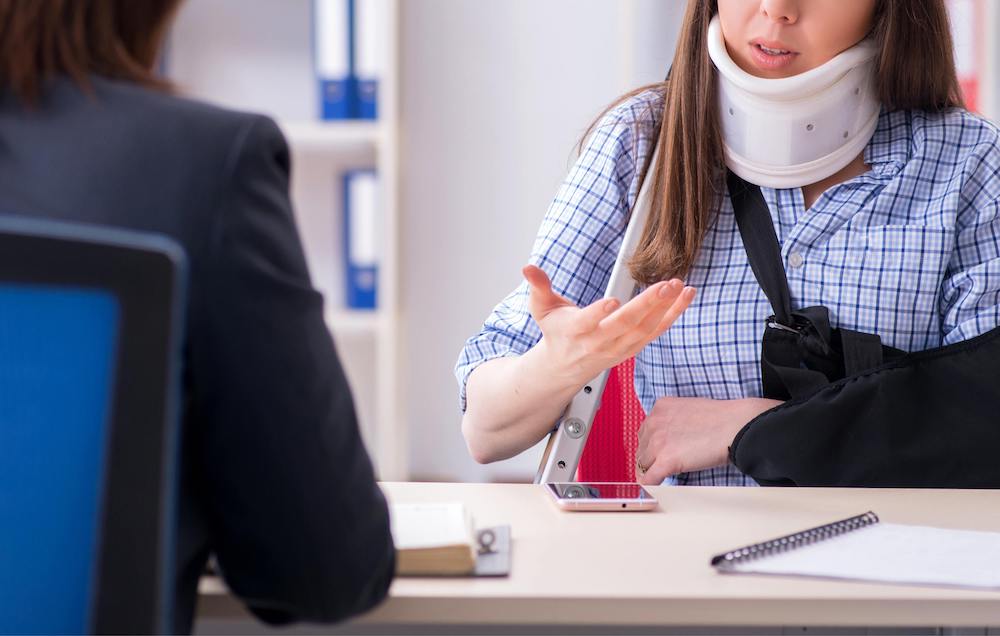 TPD Insurance Claim Lawyers Brisbane